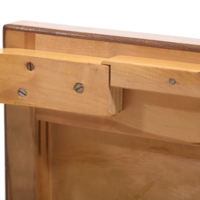 Nesting Tables, Alvar Aalto (1950s)