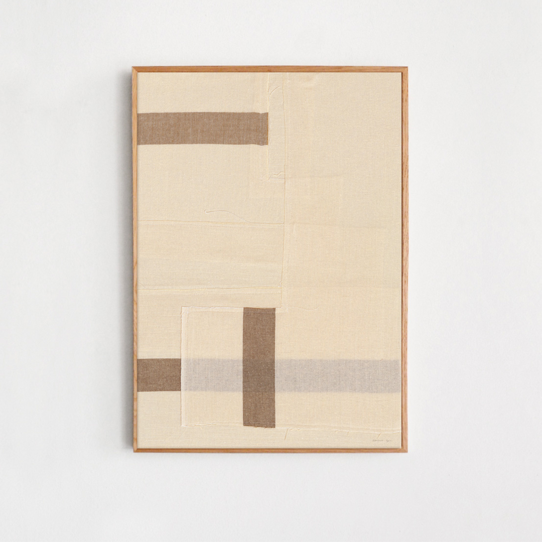Poster 500x700mm by Atelier Cph