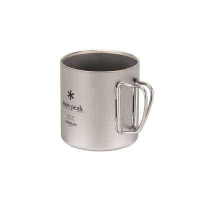 TI-Double 450 Mug