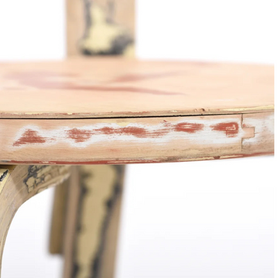 Chair 65, Birch