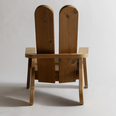 015 Peace Outdoor Lounge Chair