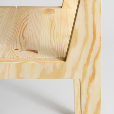 016 Maasto Dining Chair