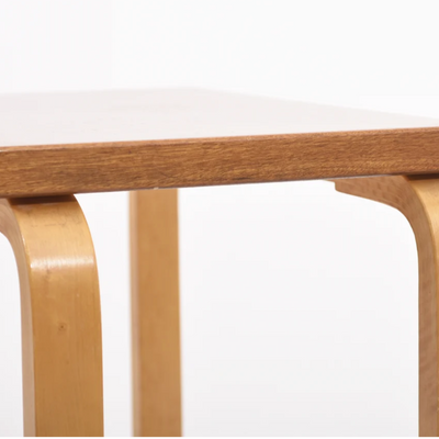 Nesting Tables, Alvar Aalto (1950s)