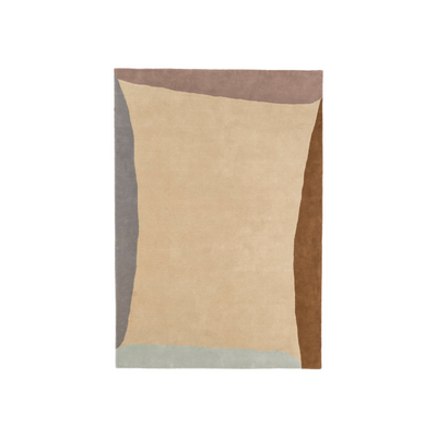 Claudia Valsells Tones Tufting Rug Color 2