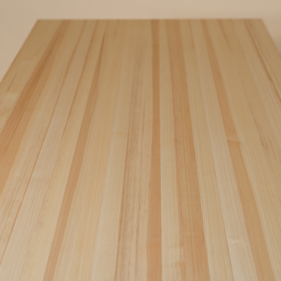 012 Kolmio Dining Table