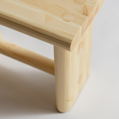 002 AST Stool