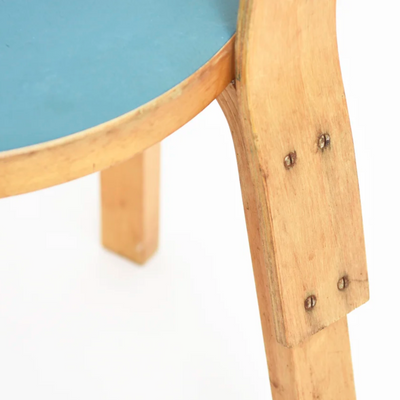 Chair 66 (1950s)