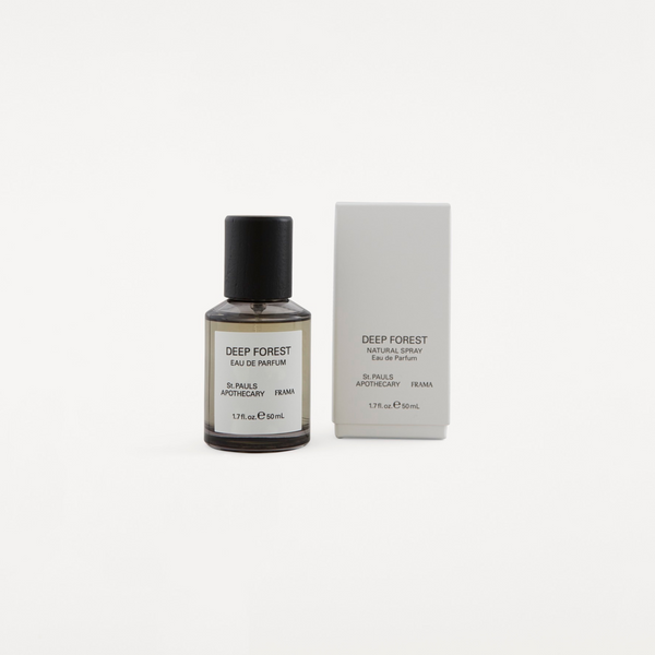 Fragrance / Deep Forest