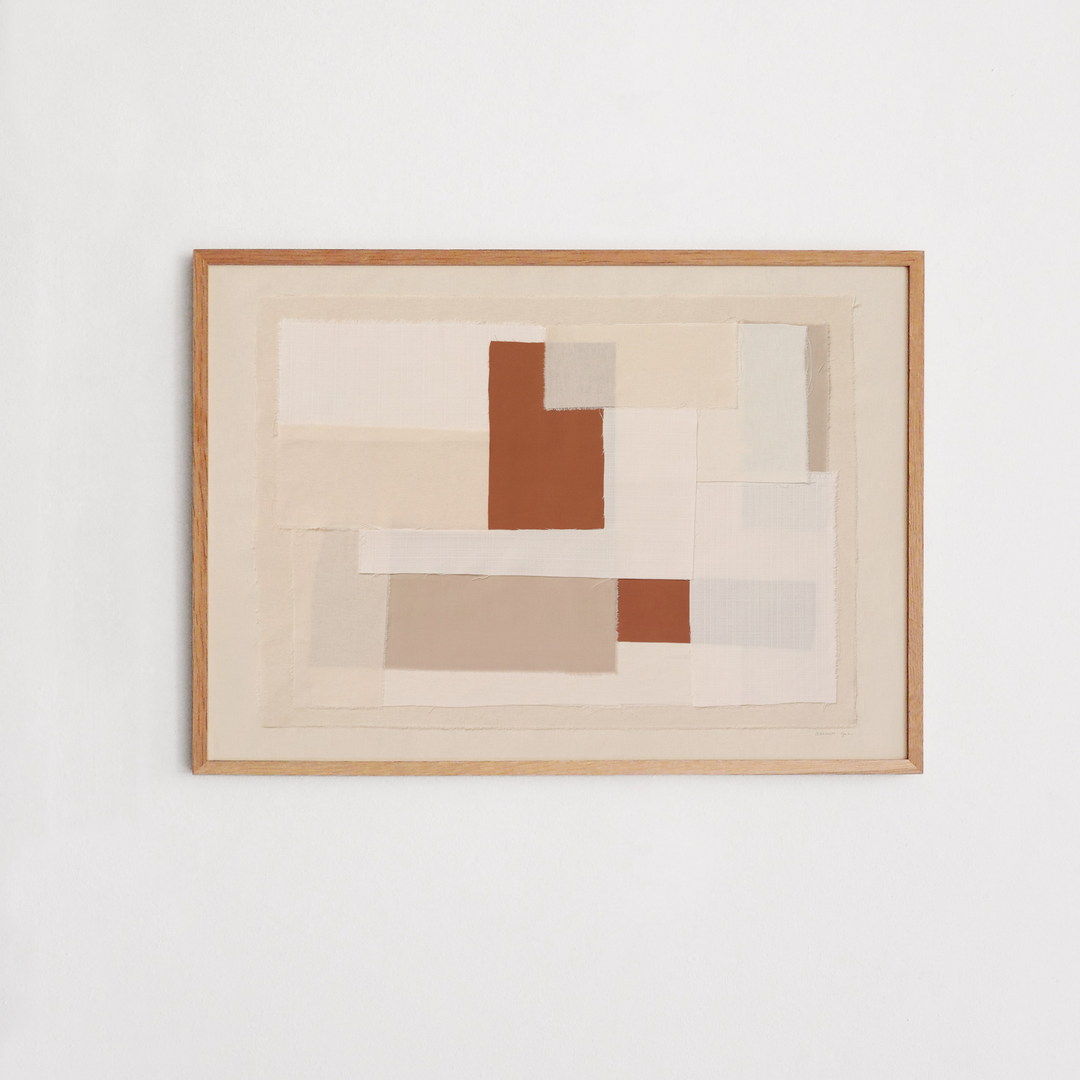 Poster 500x700mm by Atelier Cph