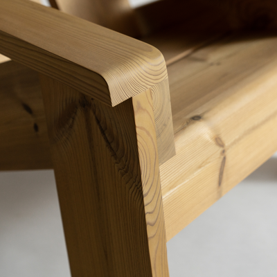 015 Peace Outdoor Lounge Chair