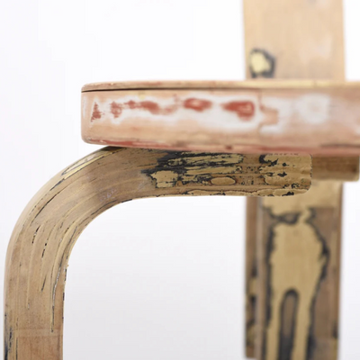Chair 65, Birch