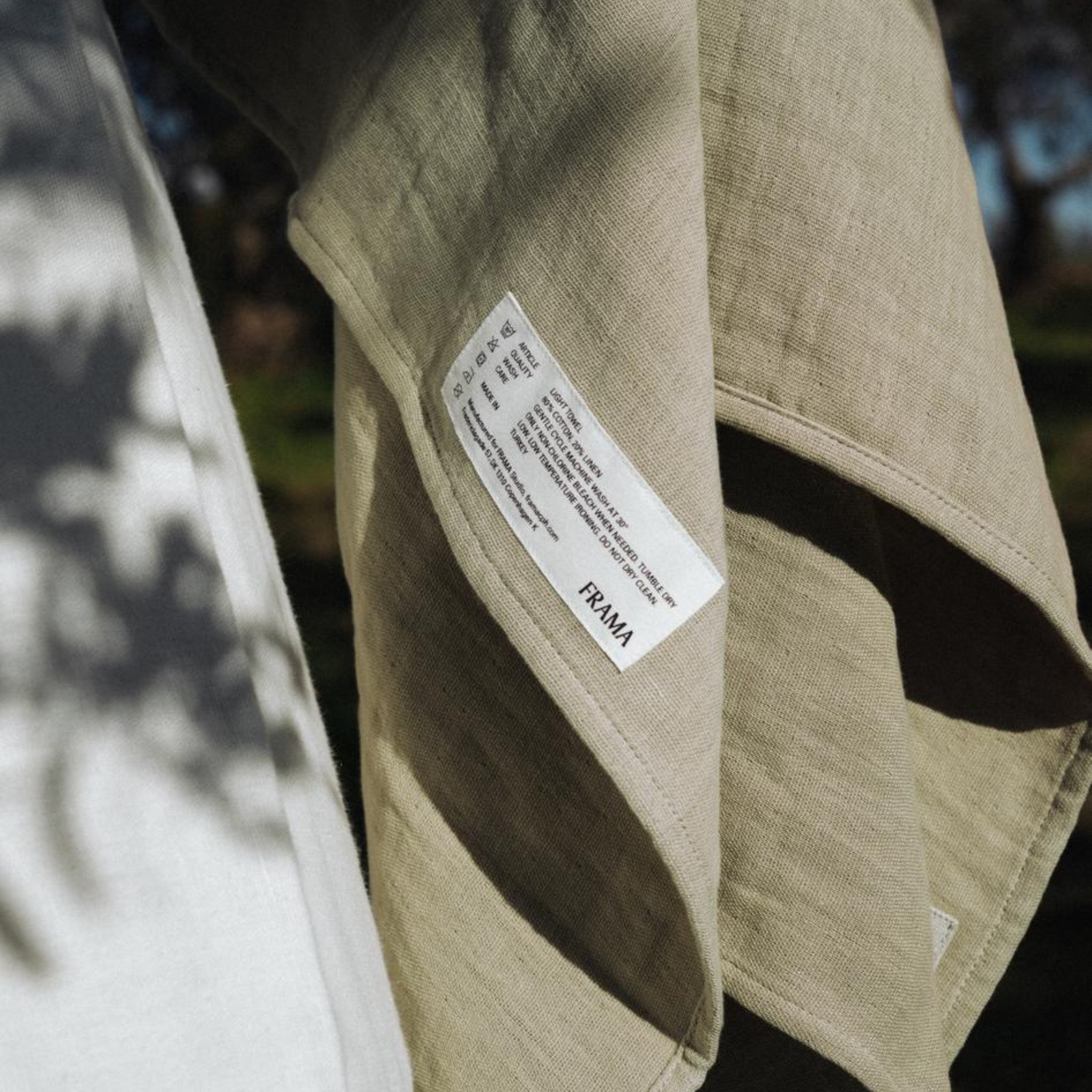Towel Set