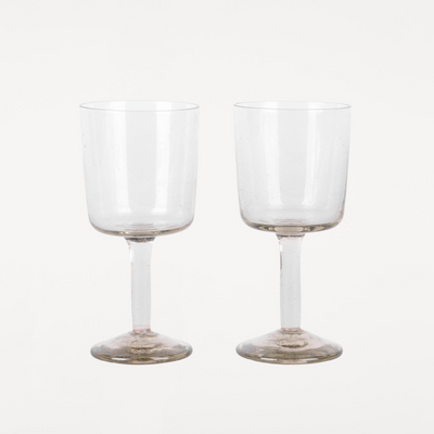 Isle Glass, Light Smoke