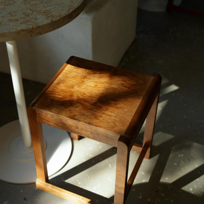 Low Stool 01