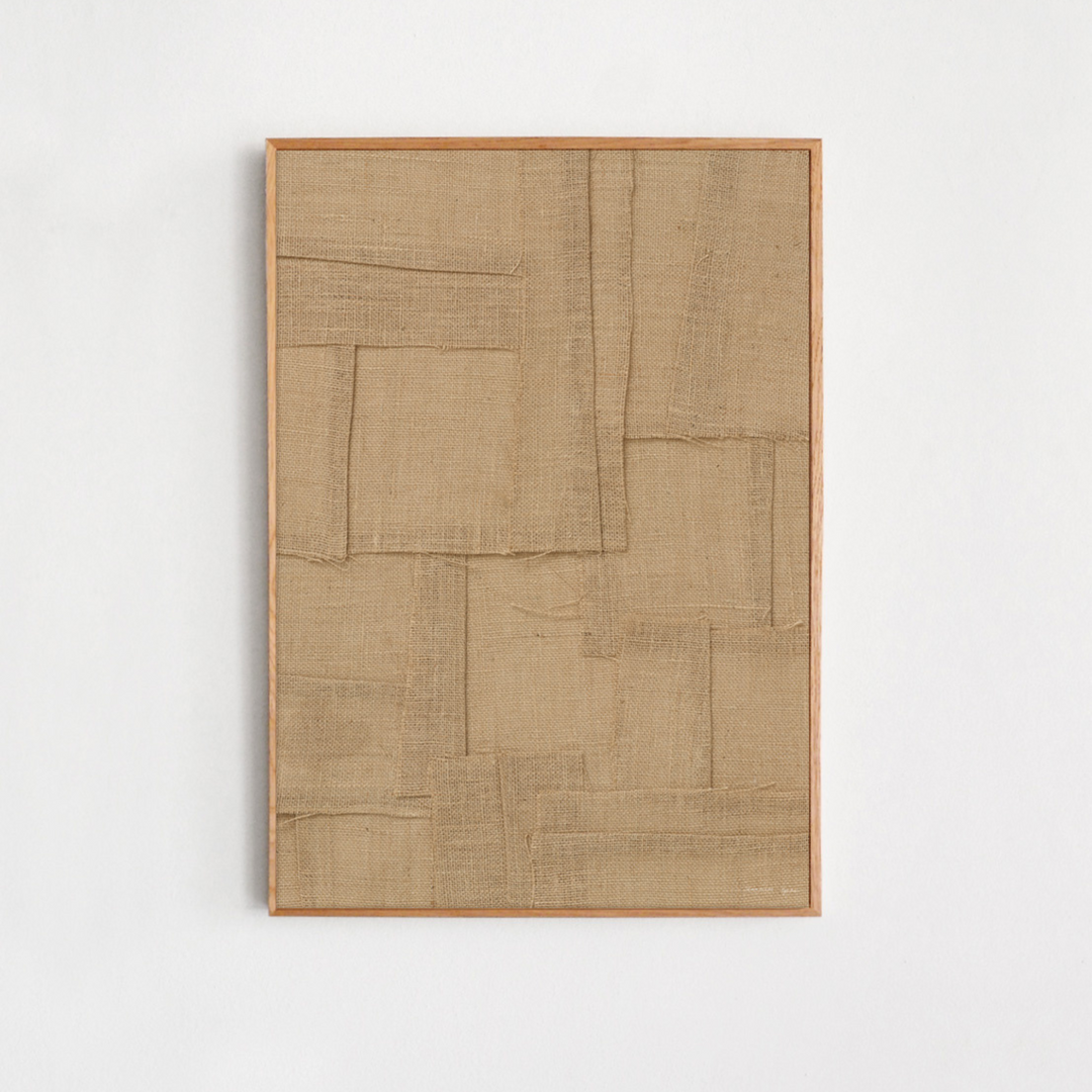 Poster 500x700mm by Atelier Cph