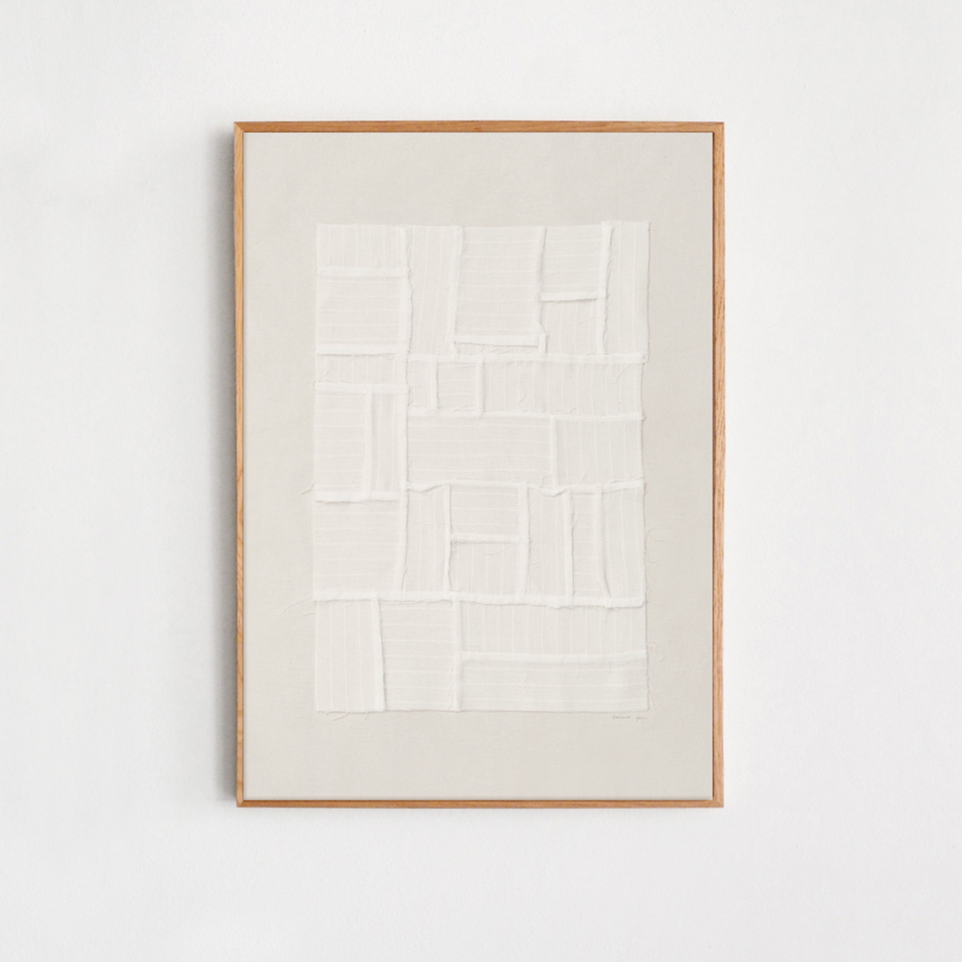 Poster 500x700mm by Atelier Cph