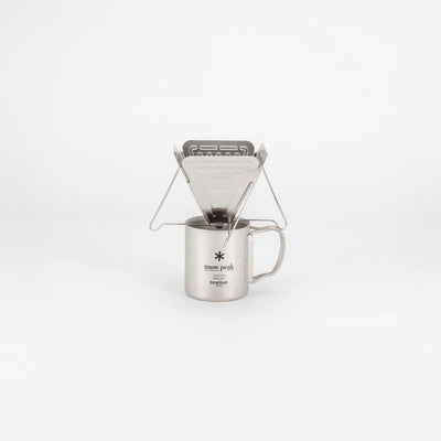 CS-113 Folding Coffee Drip