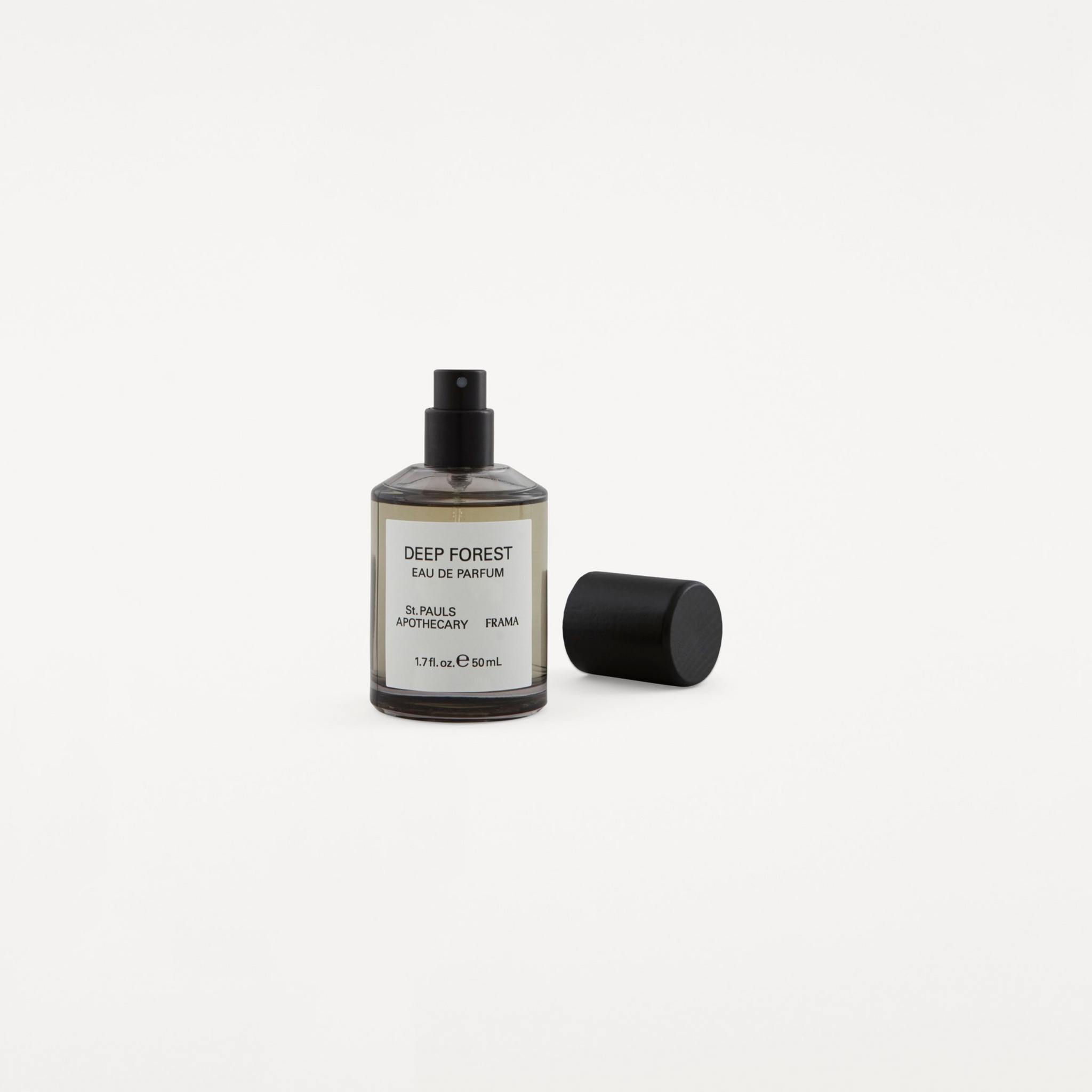 Fragrance / Deep Forest