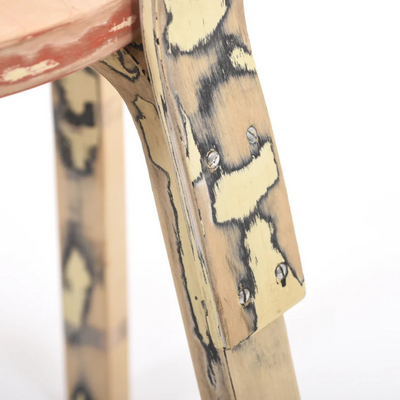 Chair 65, Birch