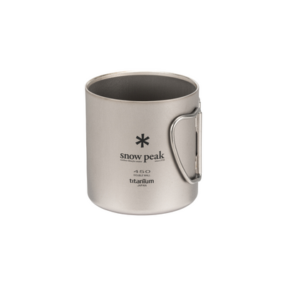 TI-Double 450 Mug