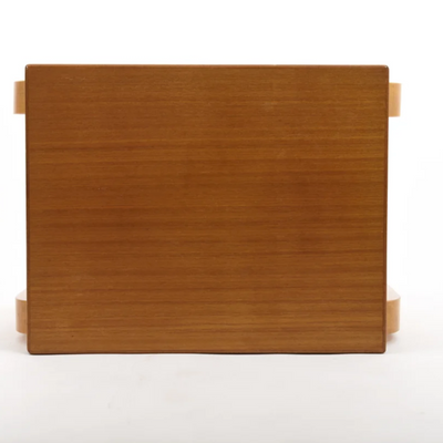 Nesting Tables, Alvar Aalto (1950s)