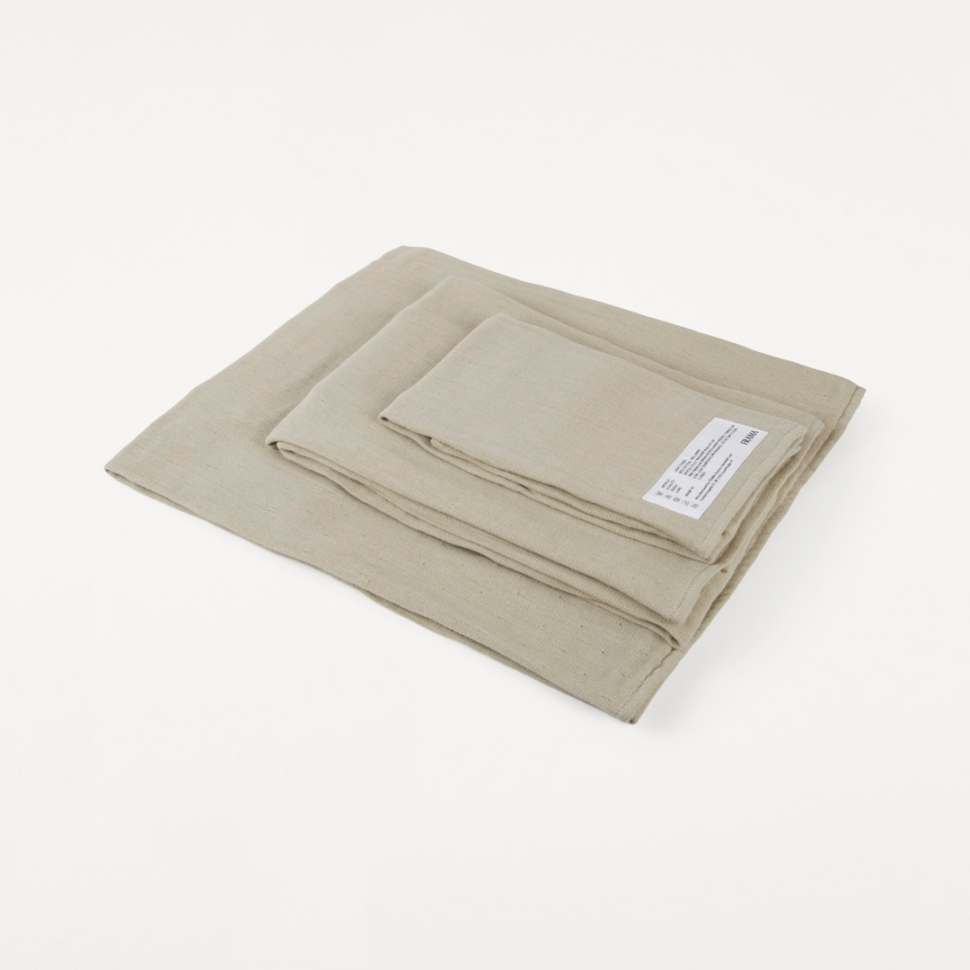 Towel Set by FRAMA