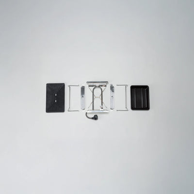 GS-355 Grill Burner Seppou-En