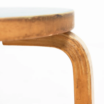 Chair 66 (1950s)