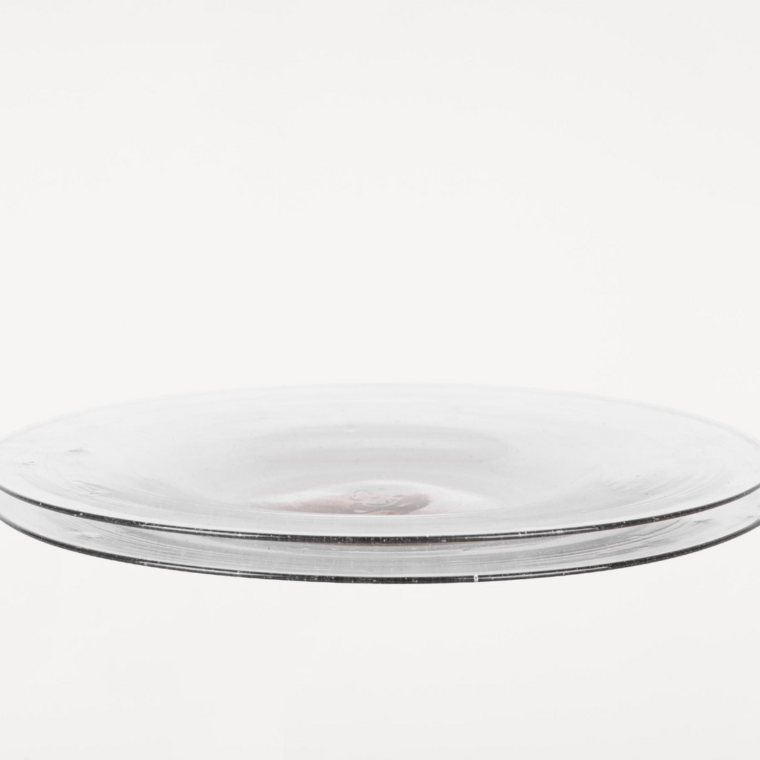 Isle Glass, Light Smoke by FRAMA
