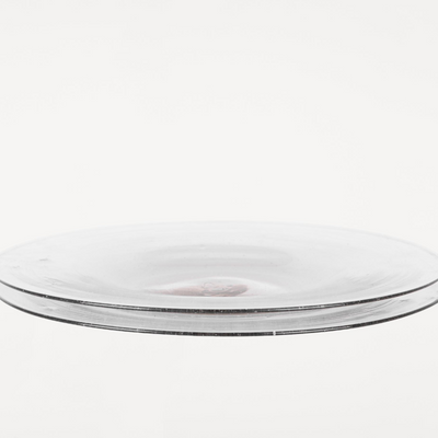 Isle Glass, Light Smoke