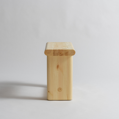 002 AST Stool