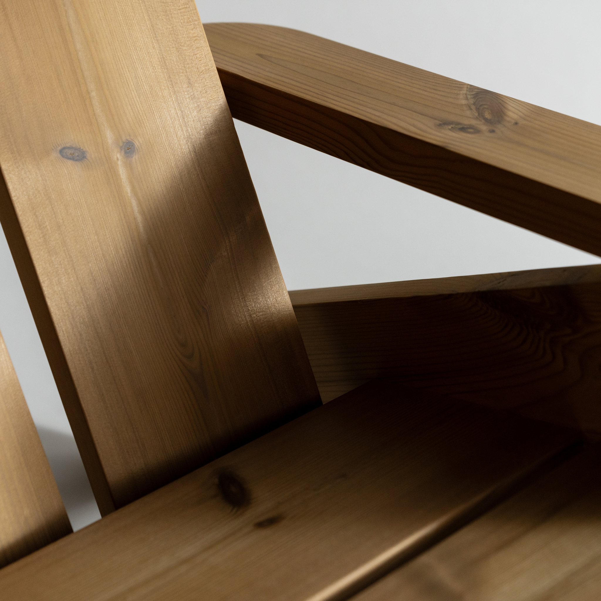 015 Peace Outdoor Lounge Chair