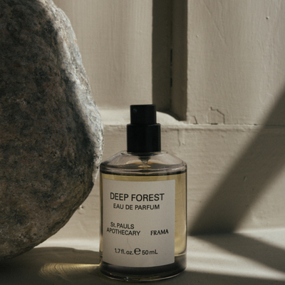 Fragrance / Deep Forest