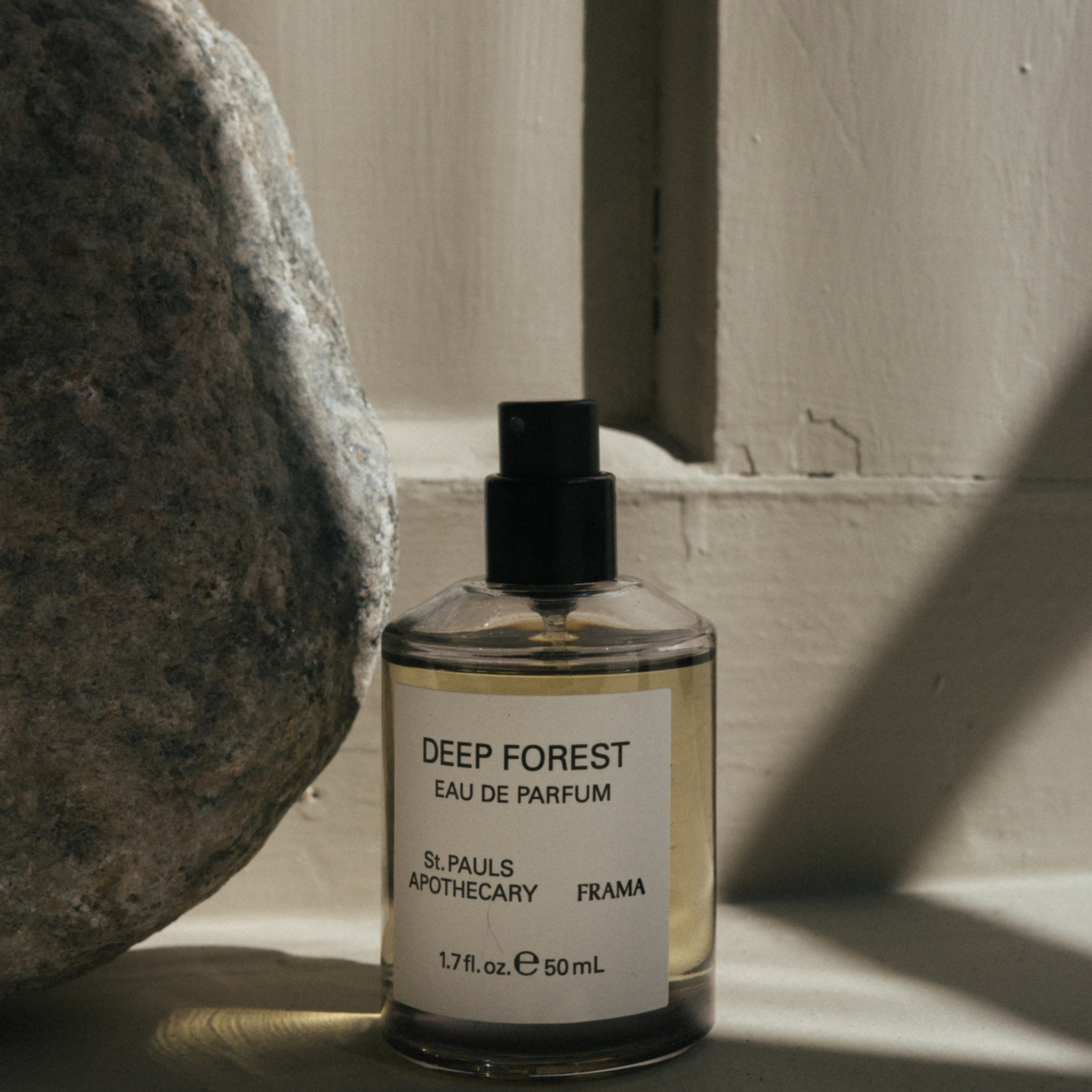 Fragrance / Deep Forest