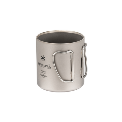 TI-Double 450 Mug