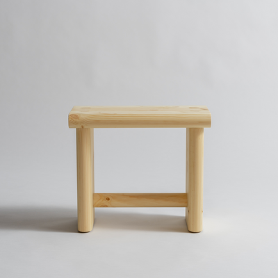 002 AST Stool