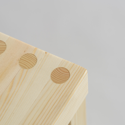 001 Dining Chair