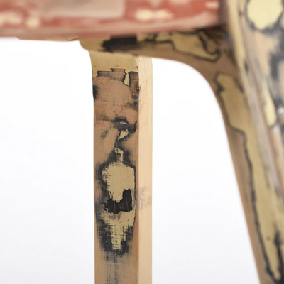 Chair 65, Birch