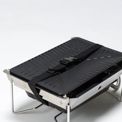 GS-355 Grill Burner Seppou-En