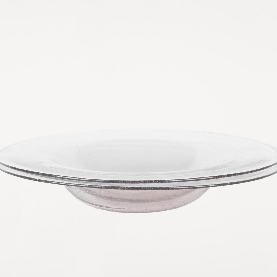 Isle Glass, Light Smoke by FRAMA