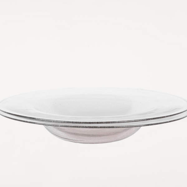 Isle Glass, Light Smoke