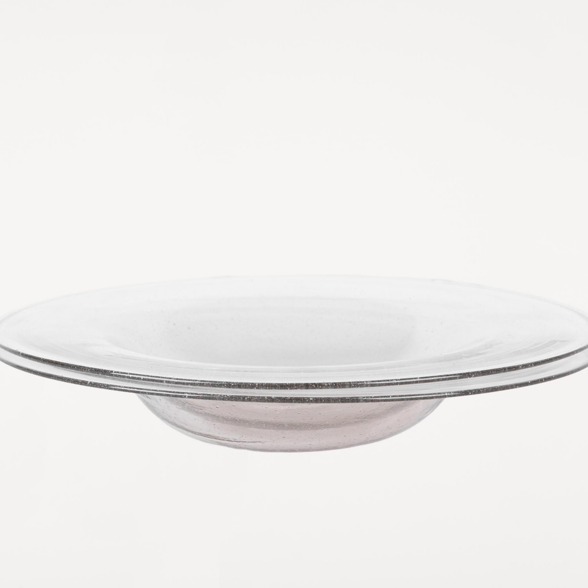 Isle Glass, Light Smoke