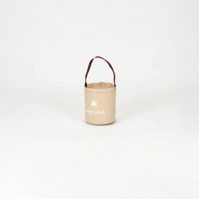 FP-152R Camping Bucket