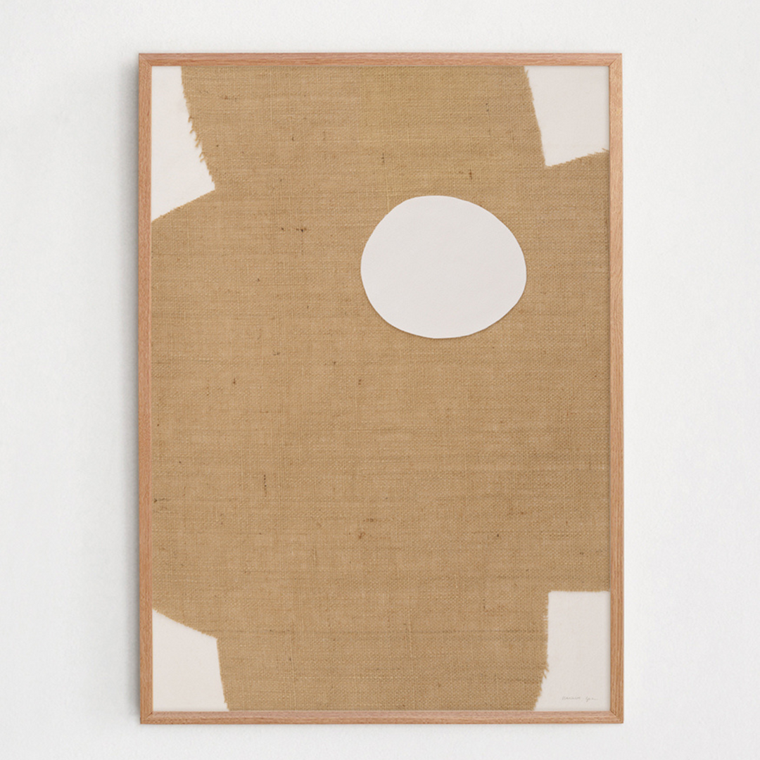 Poster 500x700mm by Atelier Cph