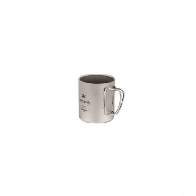 MG-152 TI-Double 300 Mug