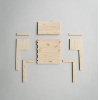 016 Maasto Dining Armchair