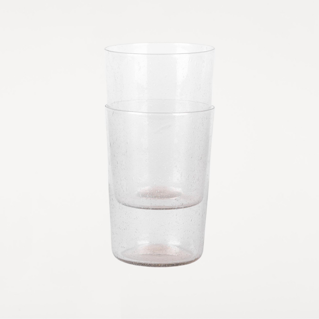 Isle Glass, Light Smoke by FRAMA