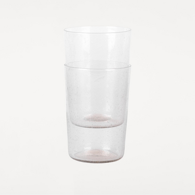 Isle Glass, Light Smoke