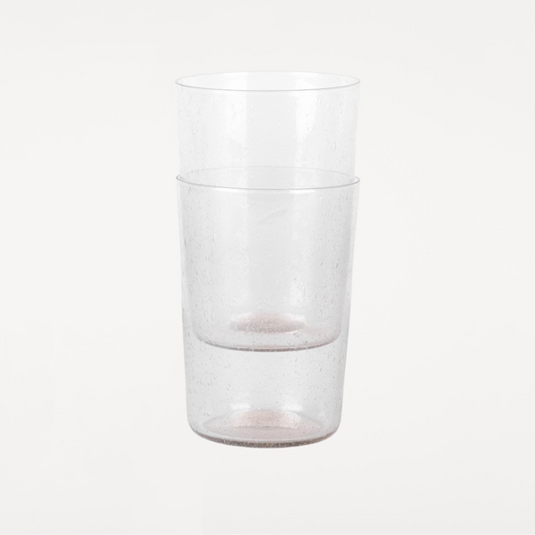 Isle Glass, Light Smoke