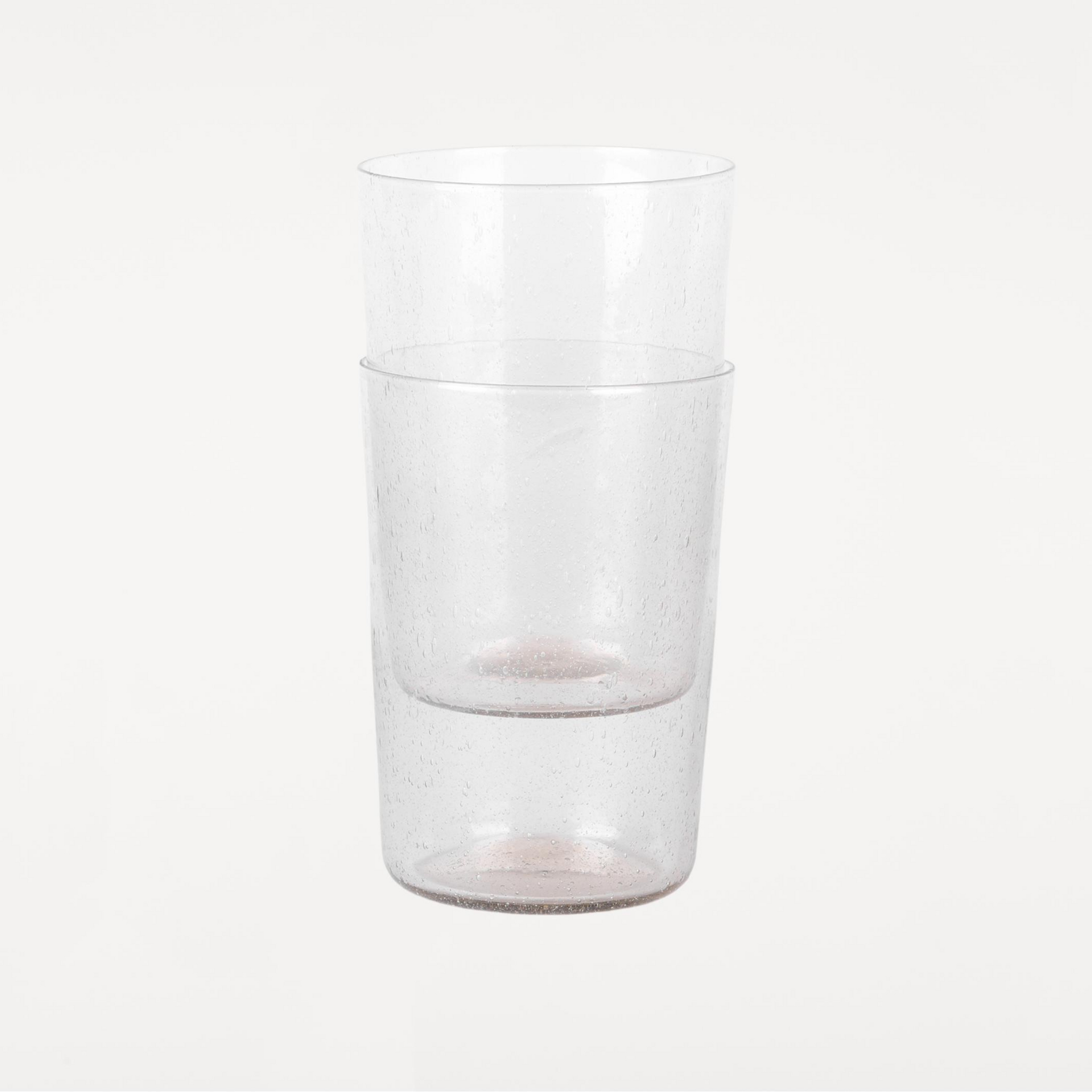 Isle Glass, Light Smoke
